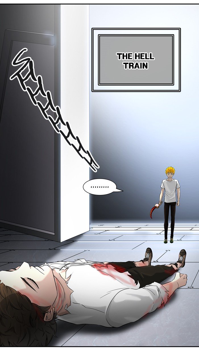 Tower of God, Chapter 389 image 20